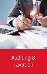 P. Dasgupta & Associates - Auditing & Taxation